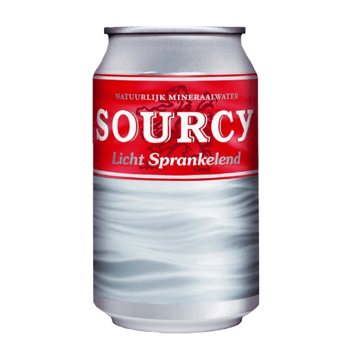 Sourcy rood