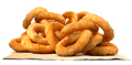 Onion rings, large