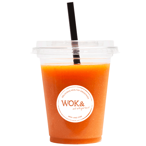 Oerang orange