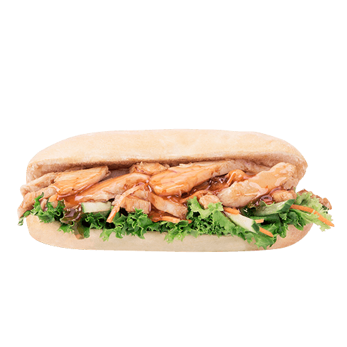 Spicy chicken