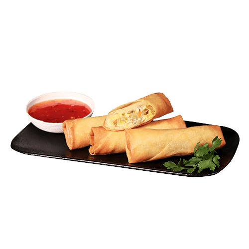 Vietnamese loempia