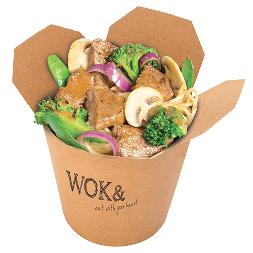 Beef bangkok