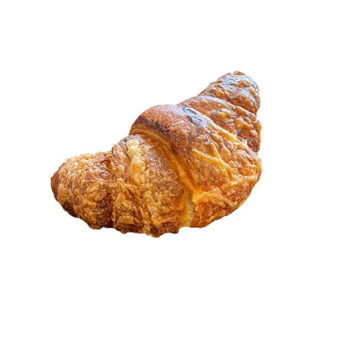Kaas croissant