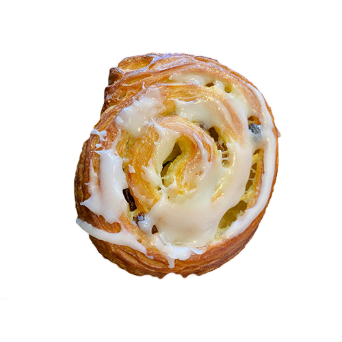 Koffiebroodje