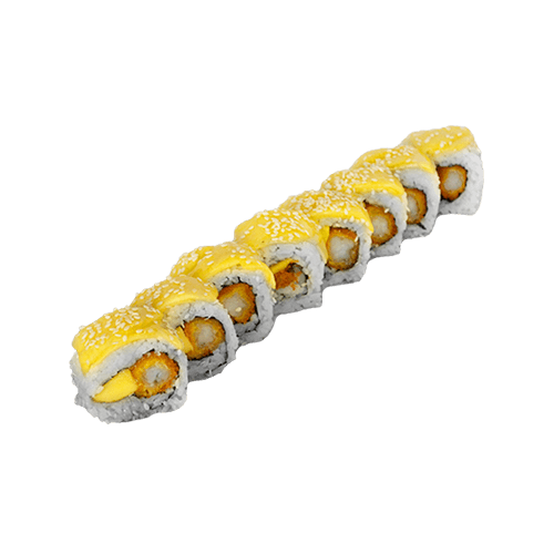 Mango roll