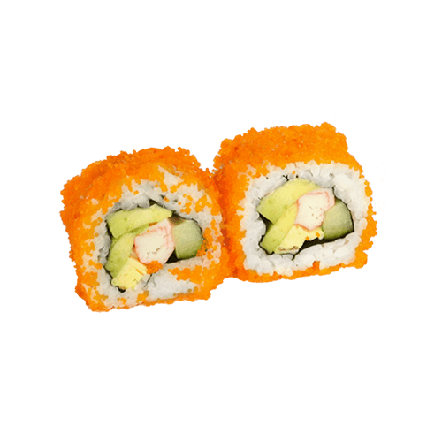 California maki
