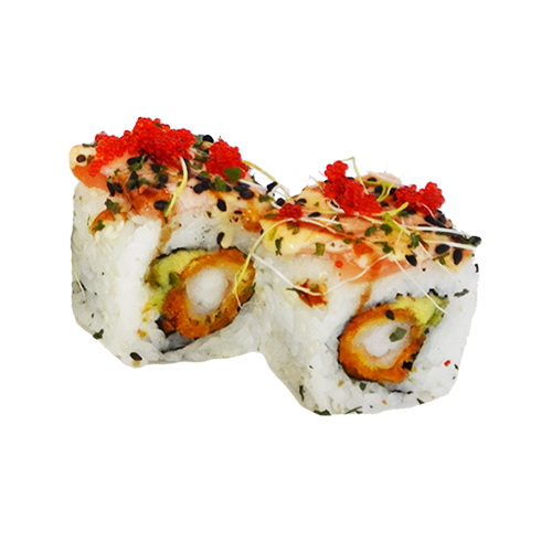 Ebi maki