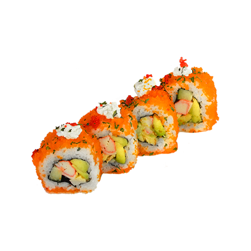 California cheese maki