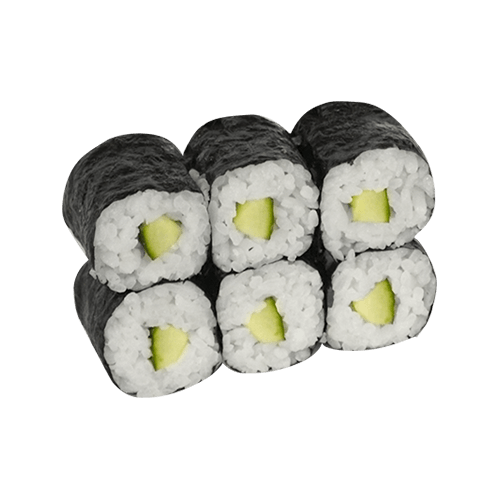 Kappa maki