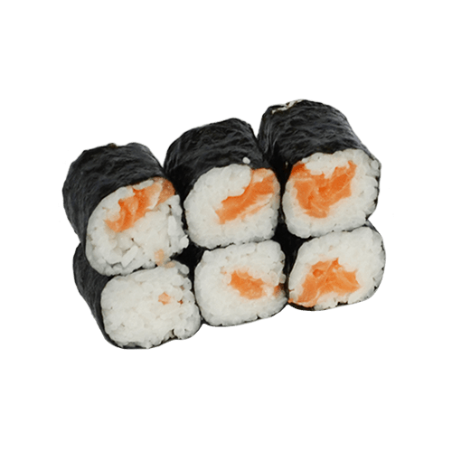 Sake maki