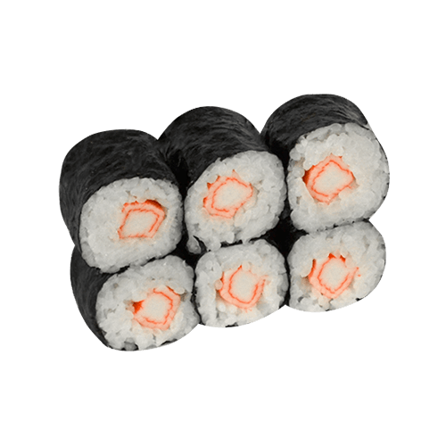 Kani maki