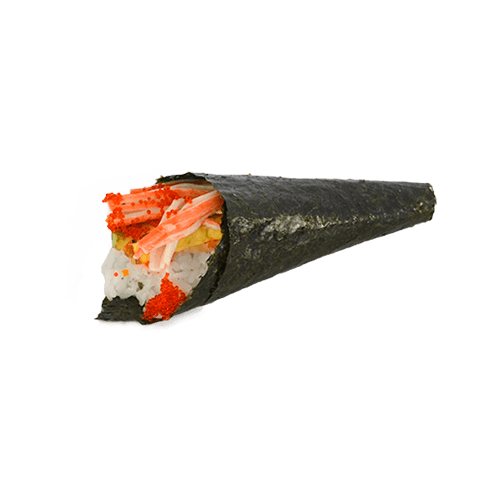 California temaki