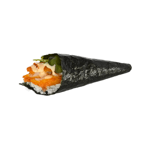 Kushi temaki