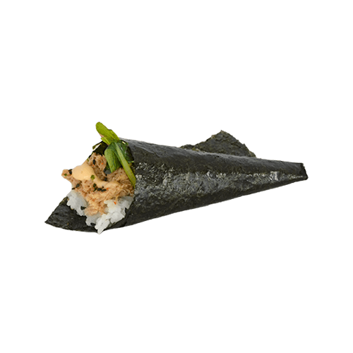 Ura temaki