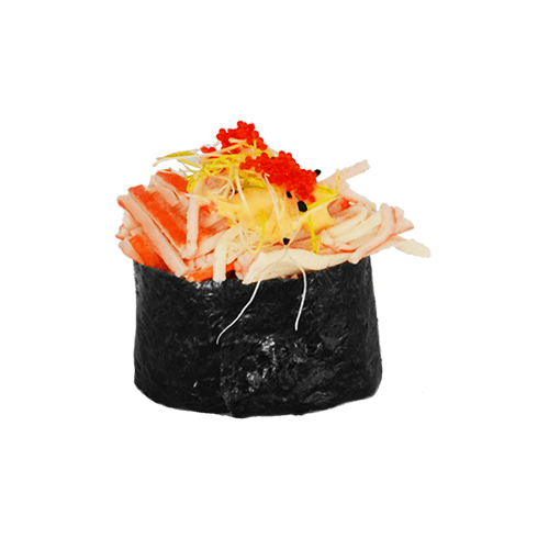 Kani gunkan