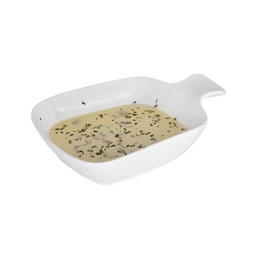Champignonroomsoep