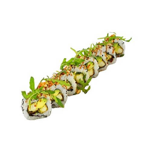 Chicken roll