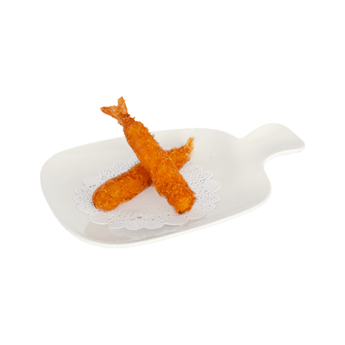 Crispy kushi, twee stuks