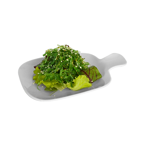Chuka wakame