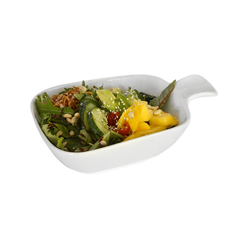 Mix salade