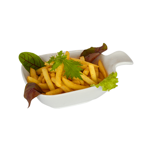 Fried potato
