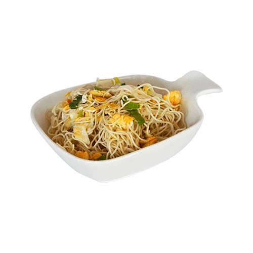 Fried noodle