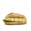 Eiersalade