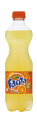 Fanta orange petfles