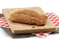 Kipschnitzel menu