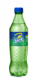 Sprite petfles