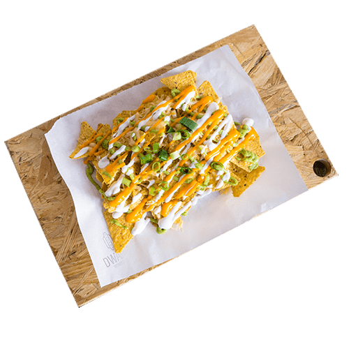 Nachos