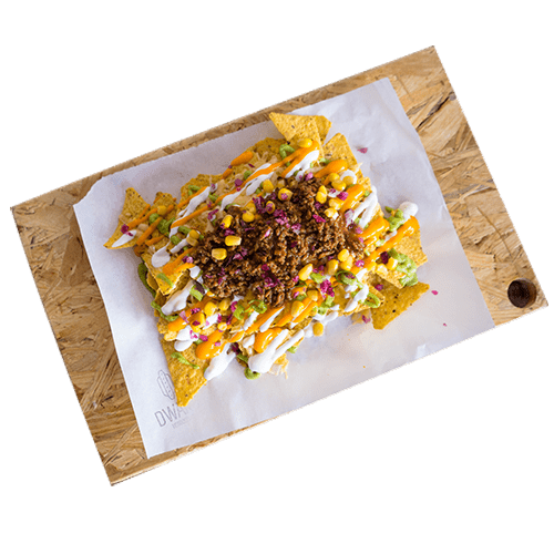 Nachos Dwars