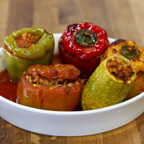 Dolma