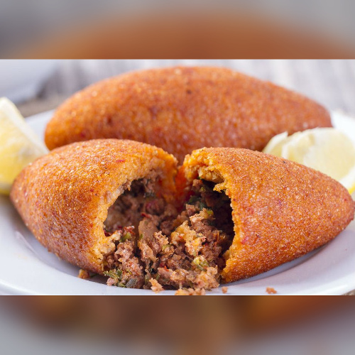 İçli köfte