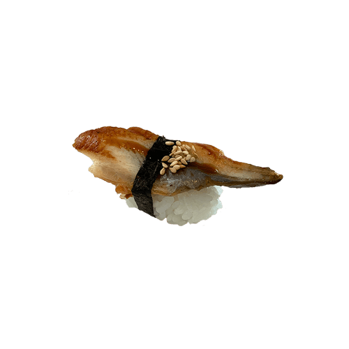 Unagi nigiri
