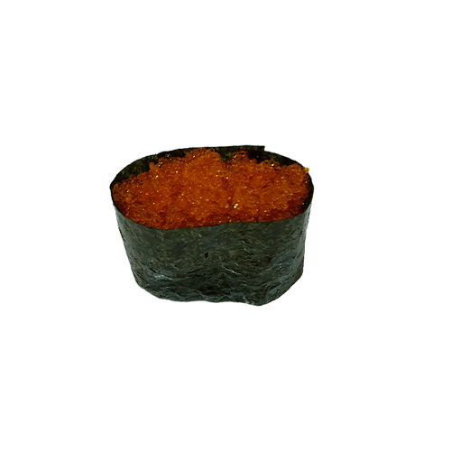 Tobiko gunkan