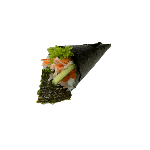 California temaki