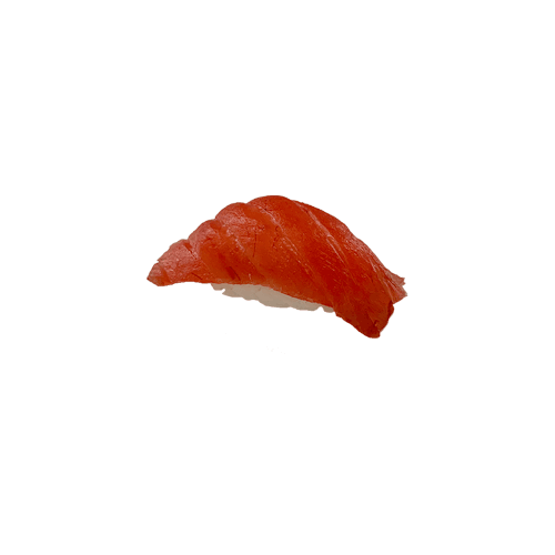 Maguro nigiri