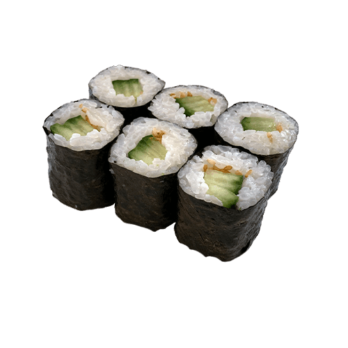 Kappa maki