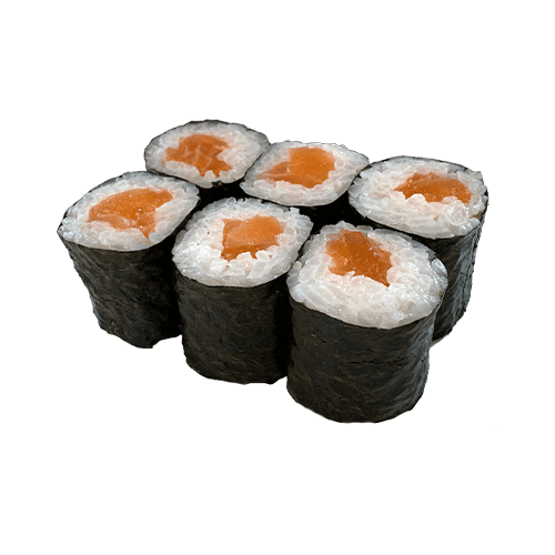 Sake maki
