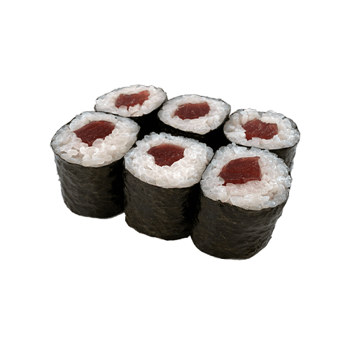 Maguro maki