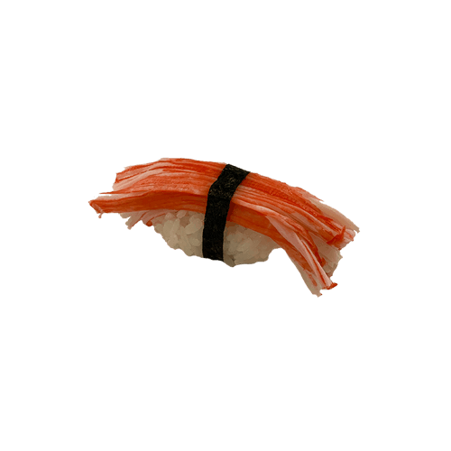 Kani nigiri