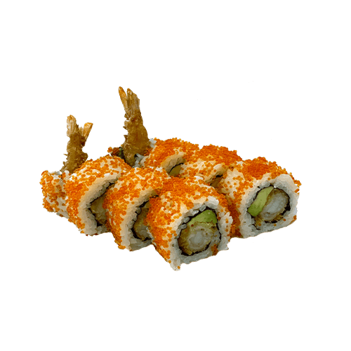 Ebi maki