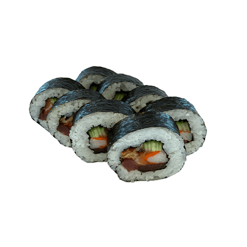 Futo maki