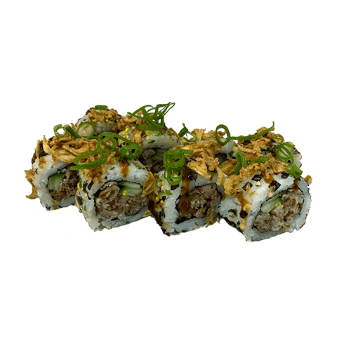 Niku uramaki
