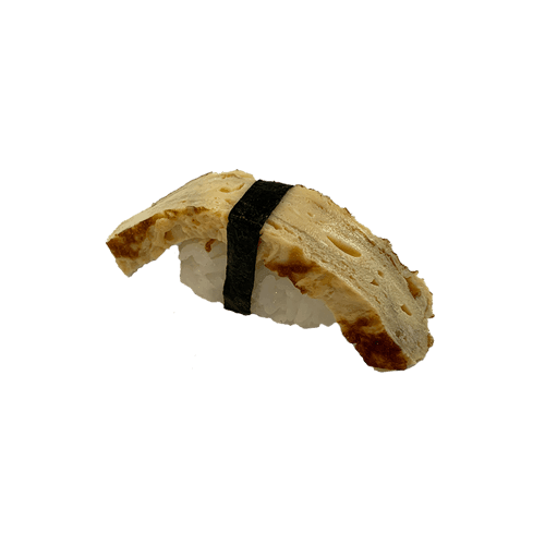 Tamago nigiri
