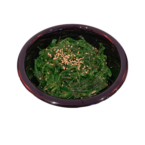 Wakame salade