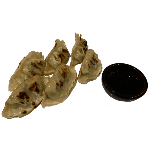 Gyoza