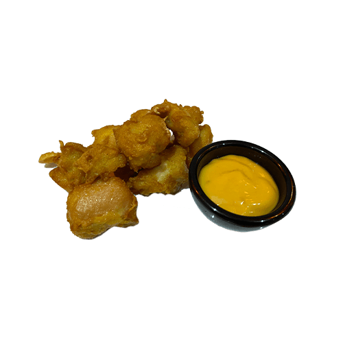 Tori karaage