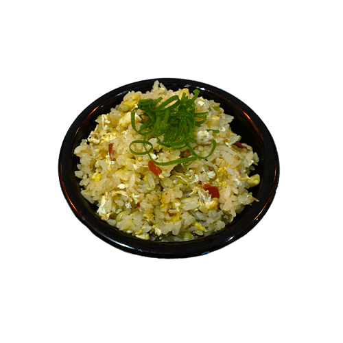 Fried rice